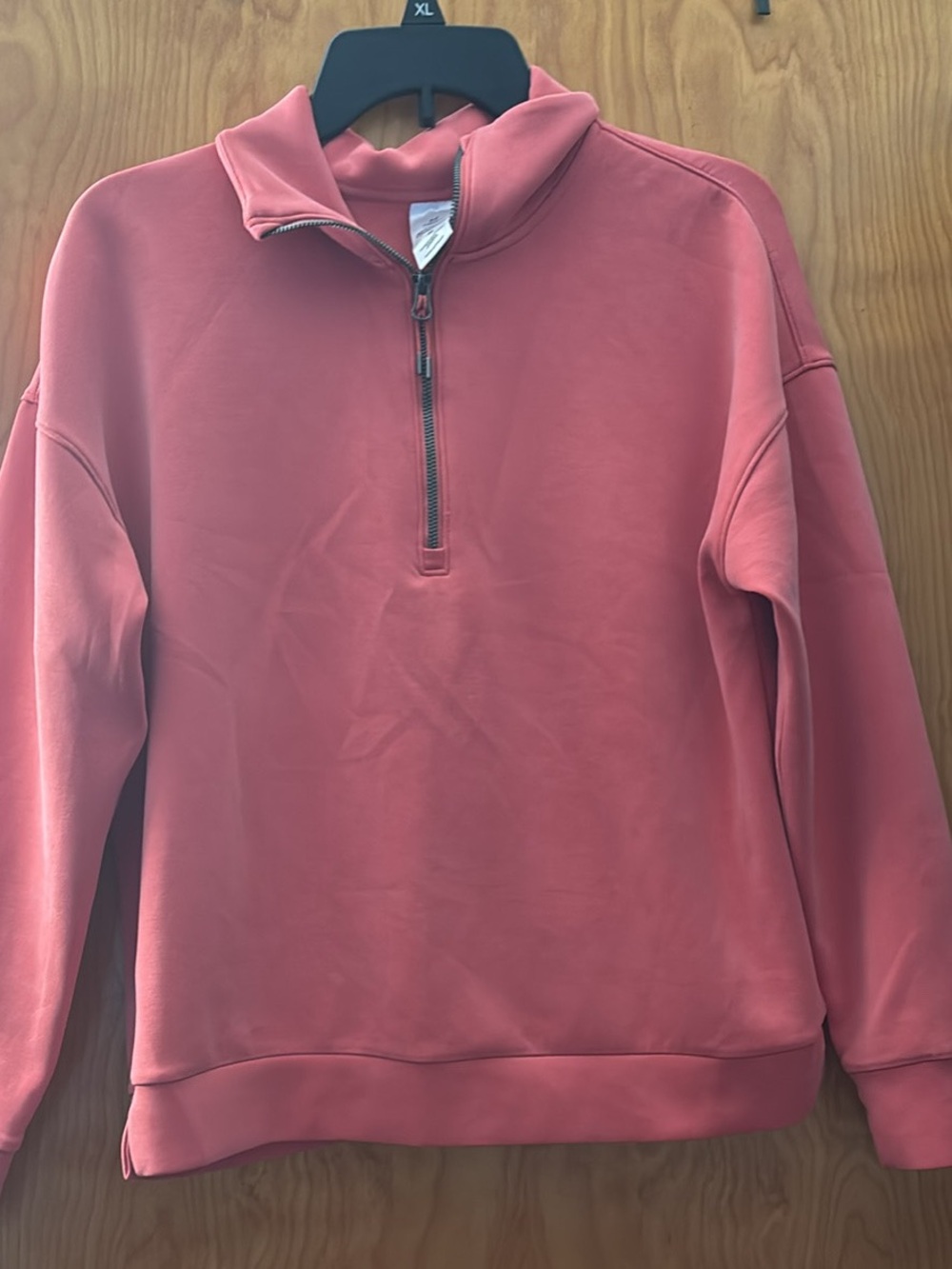 Members Mark pullover sweater